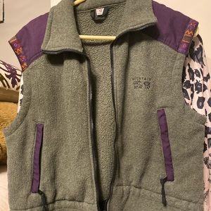 Mountain Hard Wear Vest